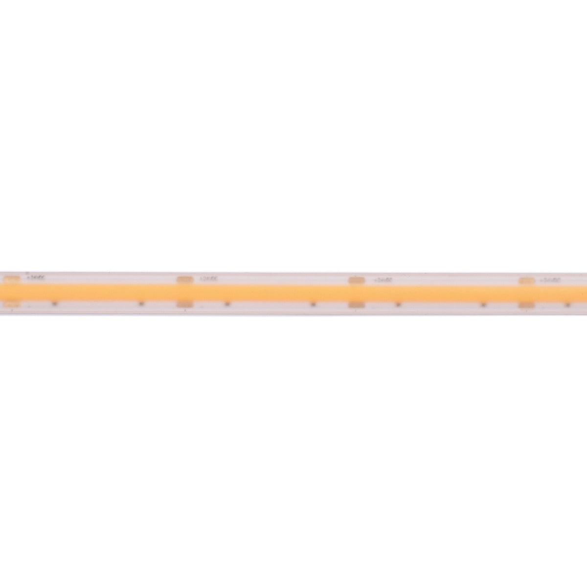 LED COB Sauna · 24V · 10 W/m · IP67 · 3000K · Silikon