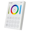 LED Fernbedienung · B8 · 8 Zonen · RGB+CCT