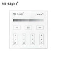 LED Fernbedienung · B1 · 4 Zonen · Einfarbig