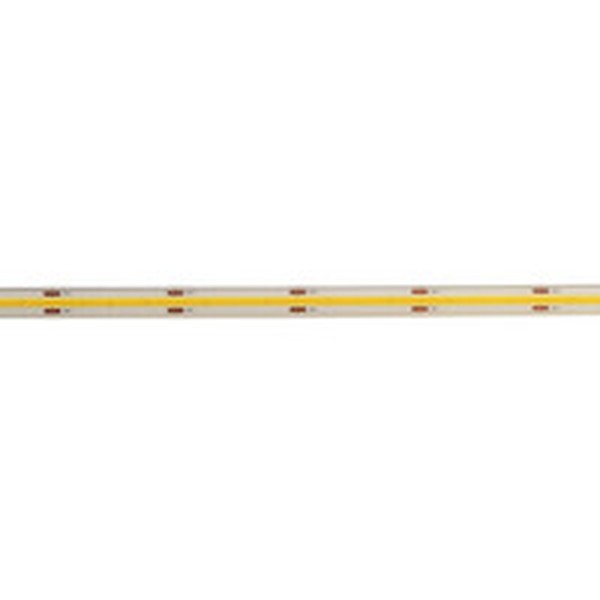 LED COB Performance · 15 W/m · 4000K · 5 m · Silikon