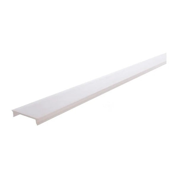 LED Abdeckung flach · 20er · 2 m