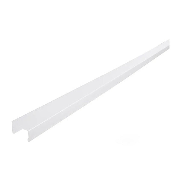 LED Abdeckung hoch · 20er · 2 m
