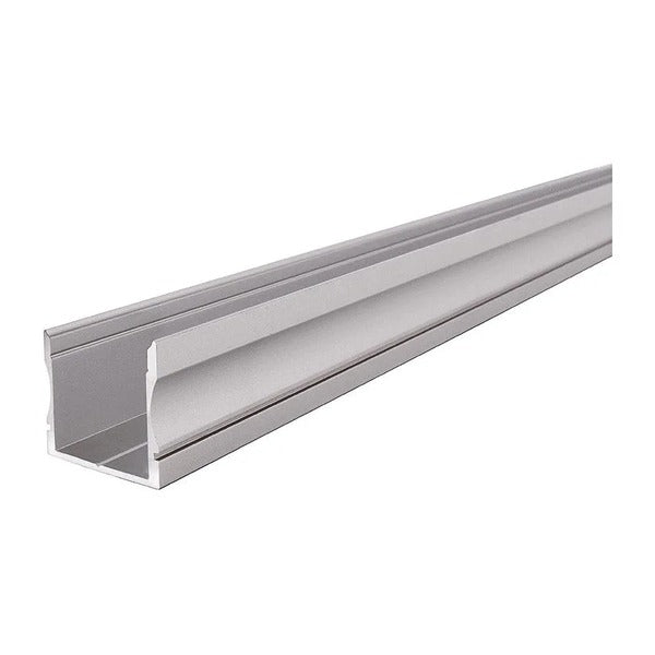 LED Aufbauprofil hoch · 20 mm