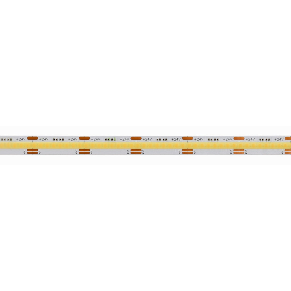 LED COB Standard CCT · 15 W/m · IP20 · 2700-6500K – Streifen