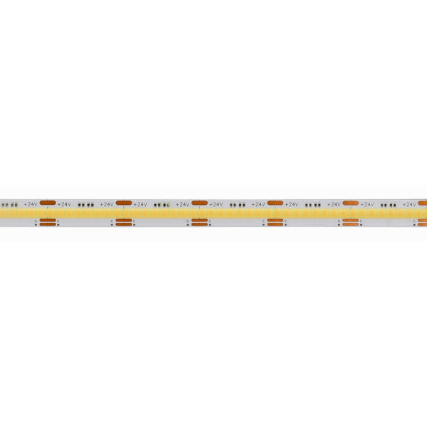 LED COB Standard CCT · 15 W/m · IP20 · 2700-6500K – Streifen