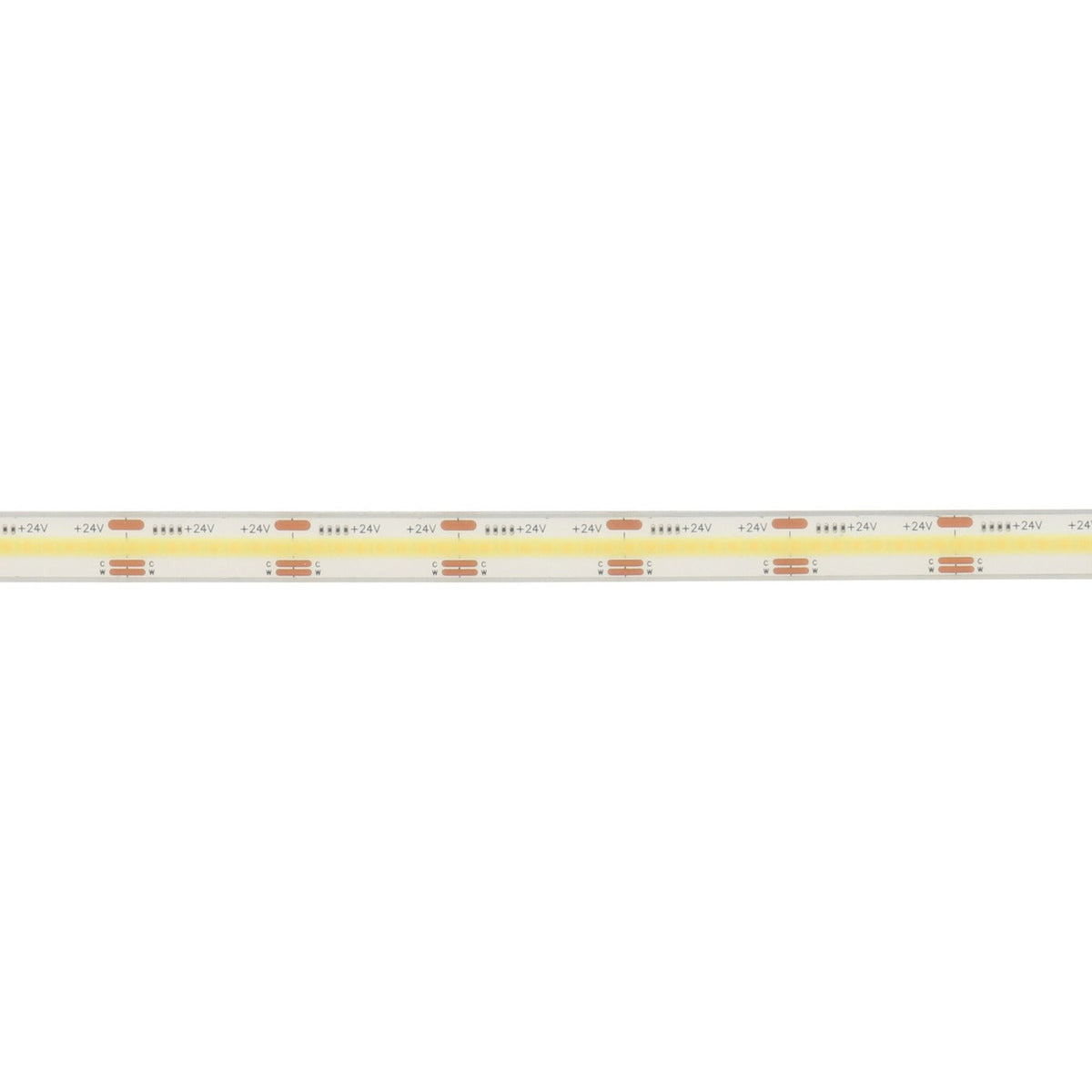 LED COB Standard CCT · 15 W/m · IP67 · 2700-6500K – Streifen
