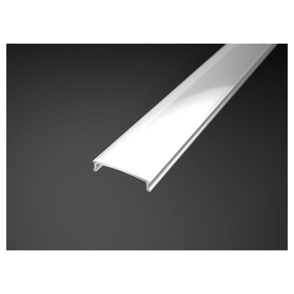 LED Abdeckung Milk Cover Type 2 · 2 m · opal