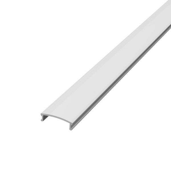 LED Abdeckung Milk Cover · 2 m · opal