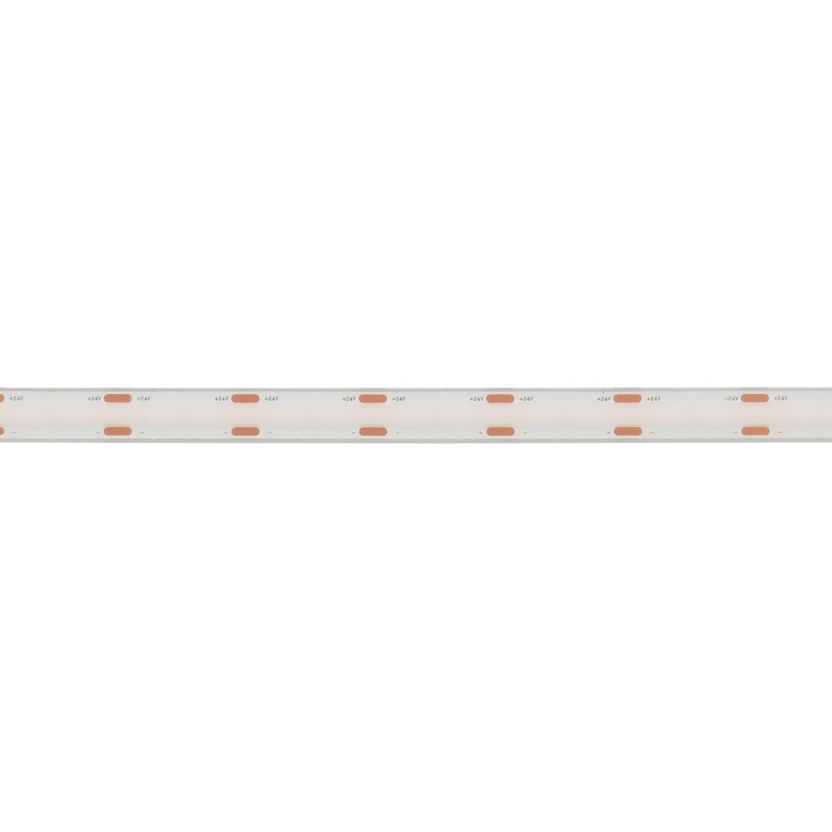 LED COB Professional · 15 W/m · IP67 · 2700K – Streifen