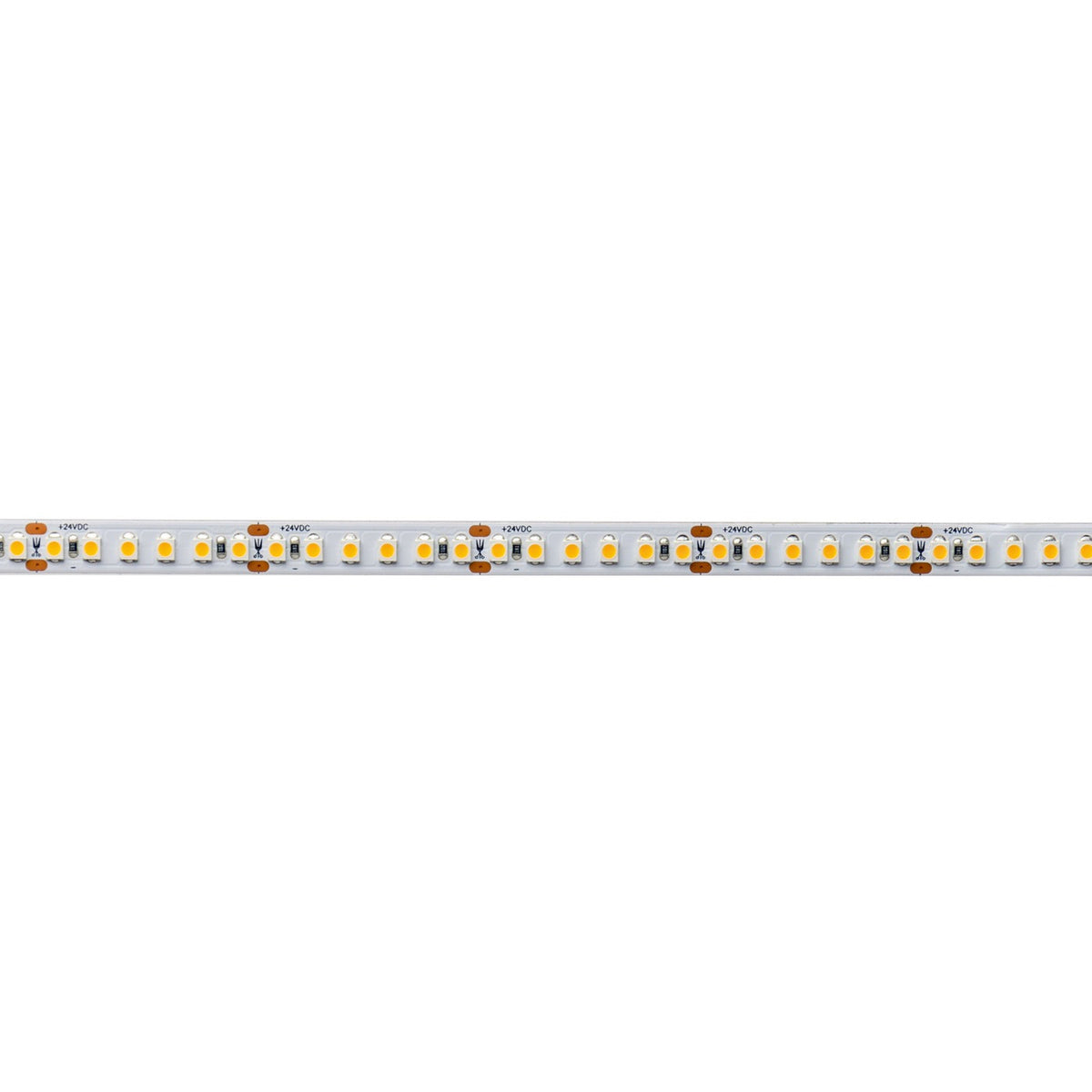 LED SMD Standard · 24V · 14 W/m · IP20 · 2700K