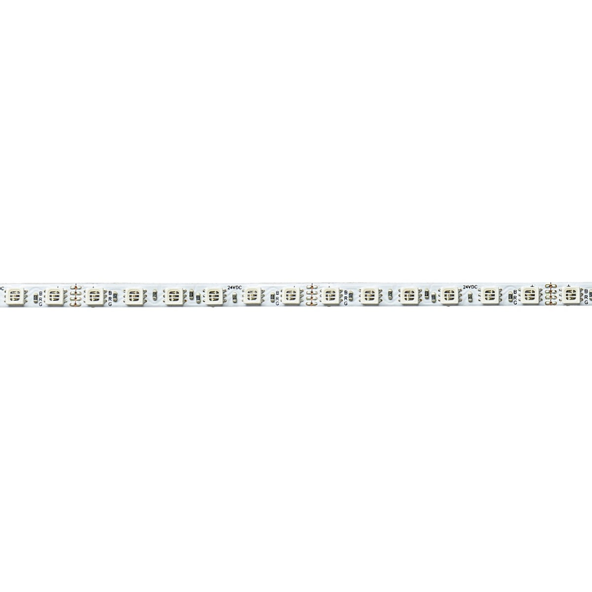 LED SMD Standard · 24V · 14 W/m · IP20 · RGB