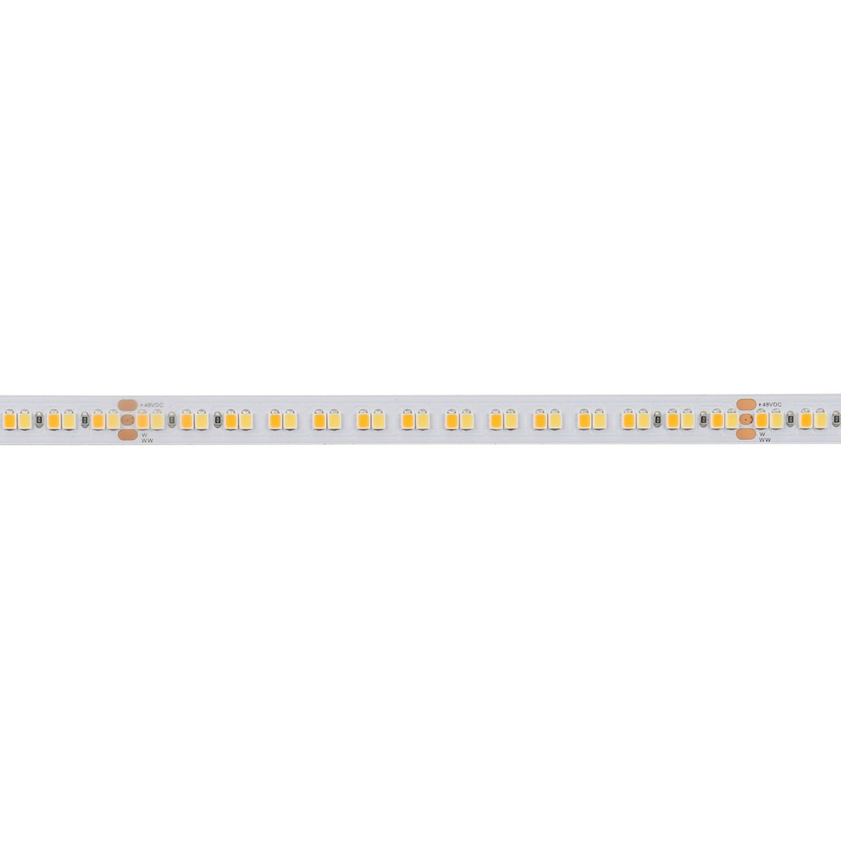 LED SMD Long Run · 48V · 10 W/m · IP20 · 2700-6500K