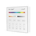 LED Fernbedienung · B4 · 4 Zonen · RGB+CCT