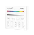 LED Fernbedienung · B3 · 4 Zonen · RGB/RGBW