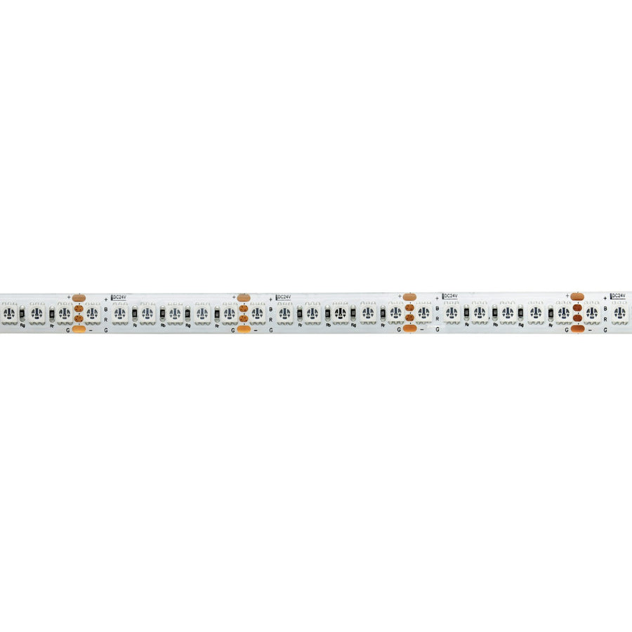 LED SMD Power Plus · 24V · 28 W/m · IP44 · RGB