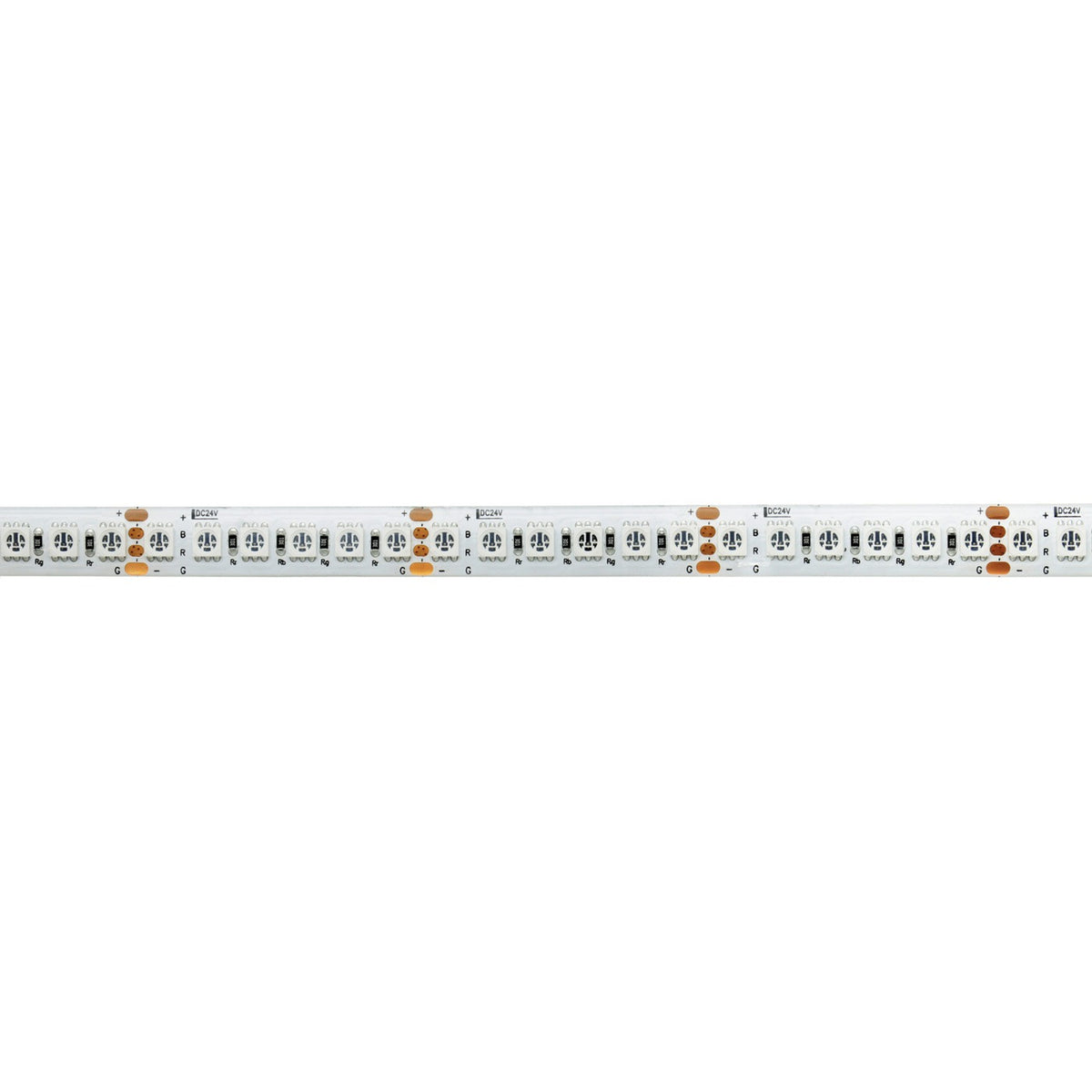 LED SMD Power Plus · 24V · 28 W/m · IP44 · RGB