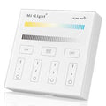 LED Fernbedienung · B2 · 4 Zonen · Dualweiß
