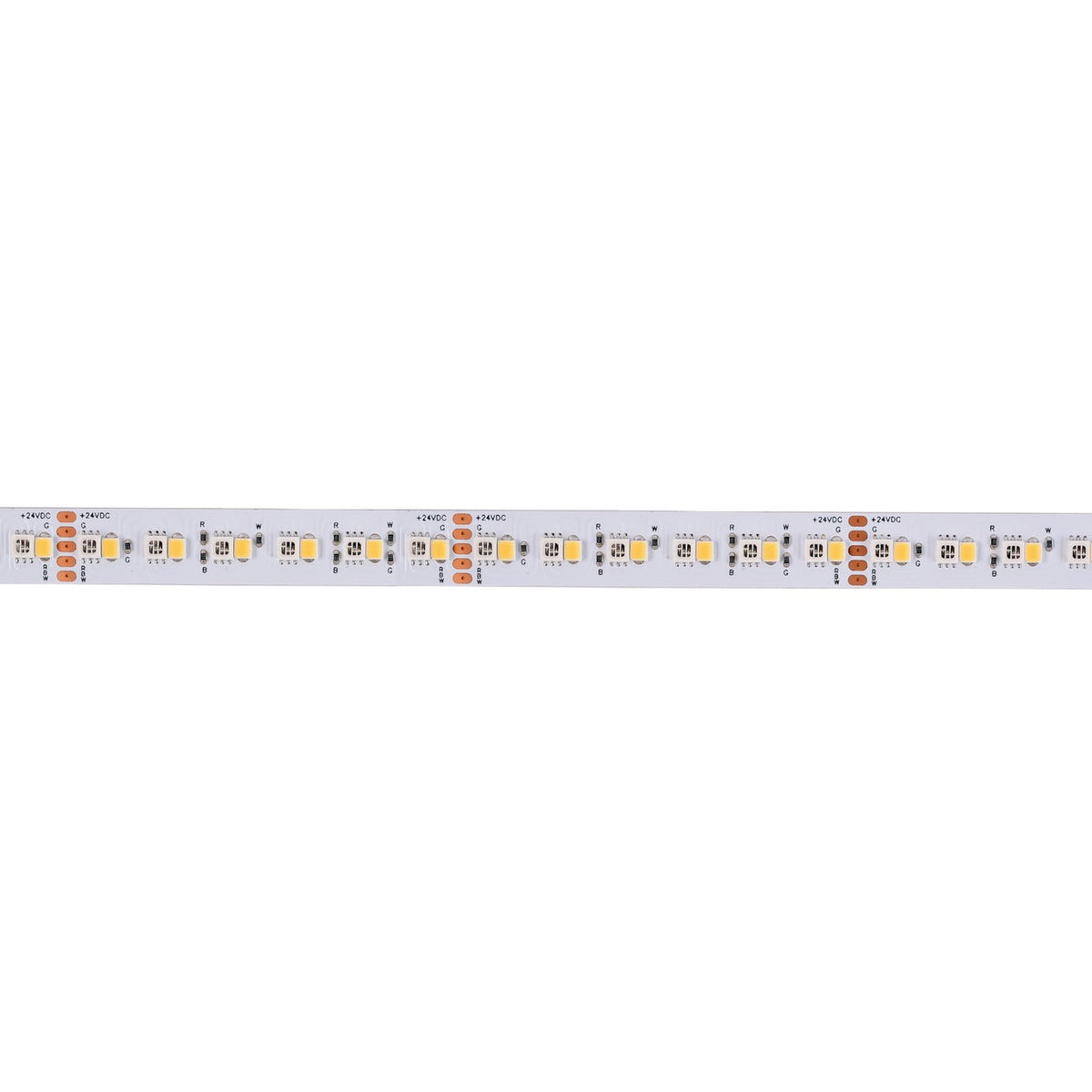 LED SMD Power · 24V · 22 W/m · IP20 · RGB+4000K