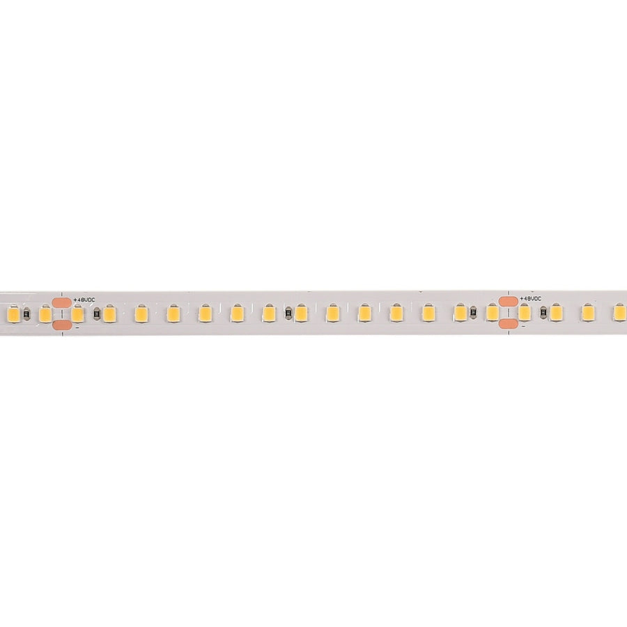 LED SMD Long Run · 48V · 10 W/m · IP20 · 2700K