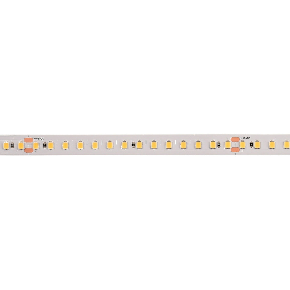 LED SMD Long Run · 48V · 10 W/m · IP20 · 2700K