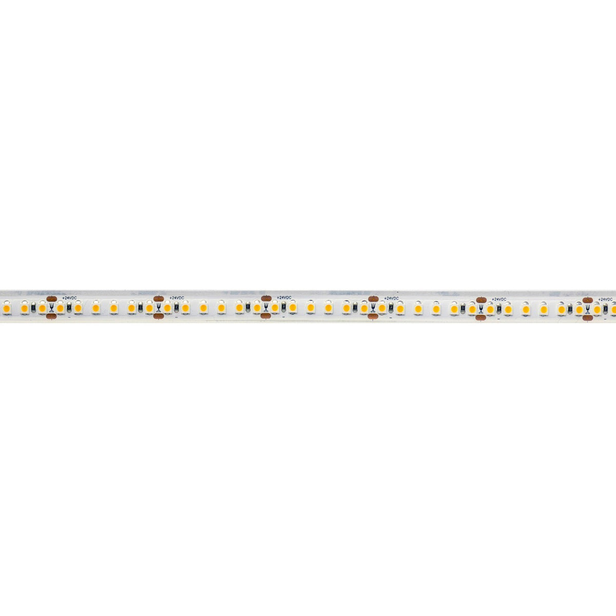 LED SMD Standard · 24V · 11 W/m · IP67 · 3000K
