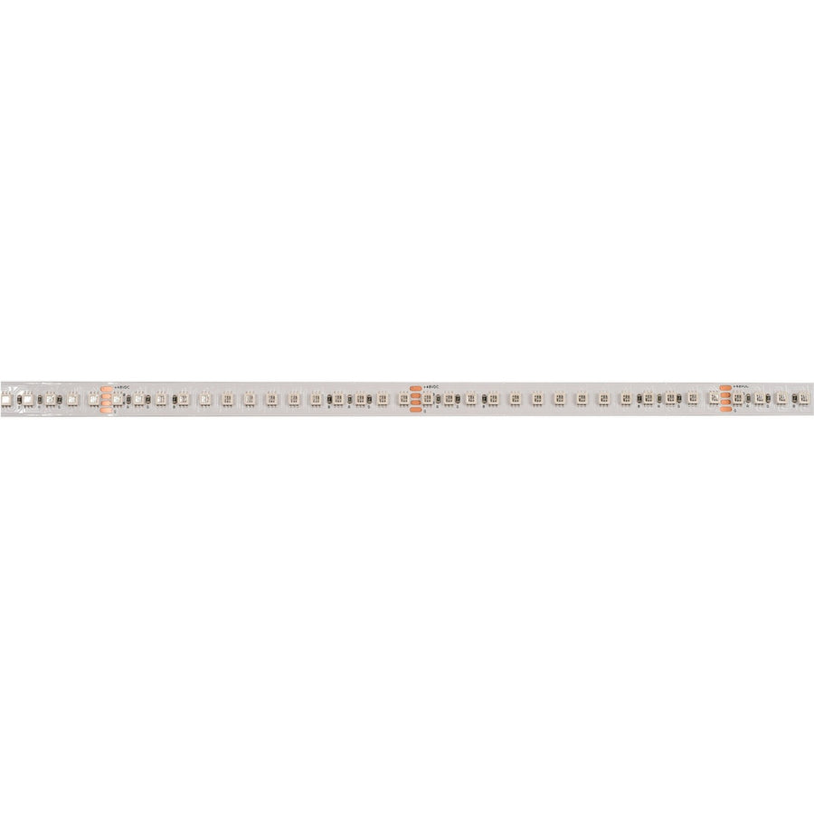 LED SMD Long Run · 48V · 10 W/m · IP20 · RGB
