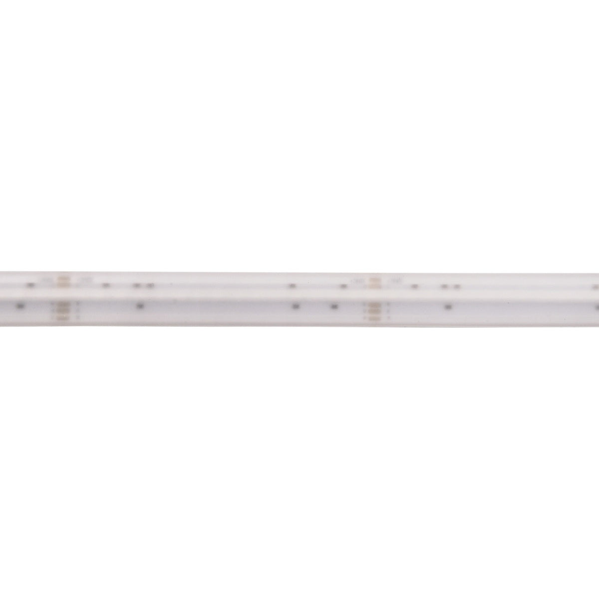 LED COB Sauna · 24V · 15 W/m · IP67 · RGB+2700K · Silikon
