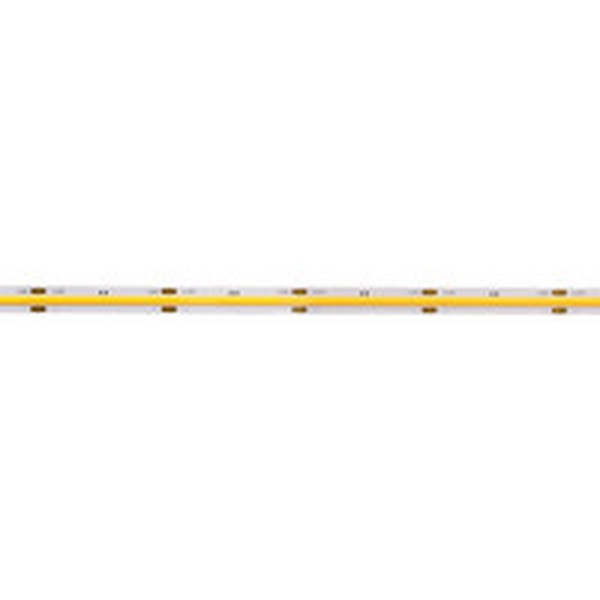 LED COB Performance · 15 W/m · 4000K · 5 m
