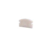 LED Endkappe F-AU-01-08 · 2 Stück