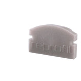 LED Endkappe F-AU-01-08 · 2 Stück