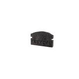 LED Endkappe F-AU-01-08 · 2 Stück
