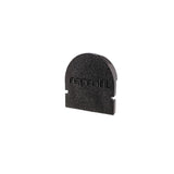 LED Endkappe R-AU-01-08 · 2 Stück