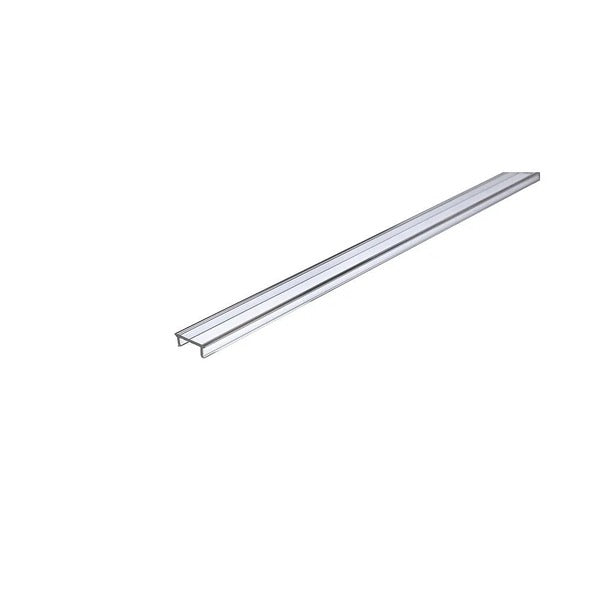 LED Abdeckung P-01-08 · 2 m