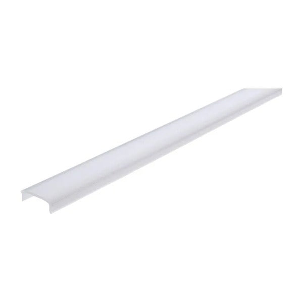LED Abdeckung leicht gewölbt · 2 m