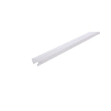 LED Abdeckung H-01-08 · 2 m