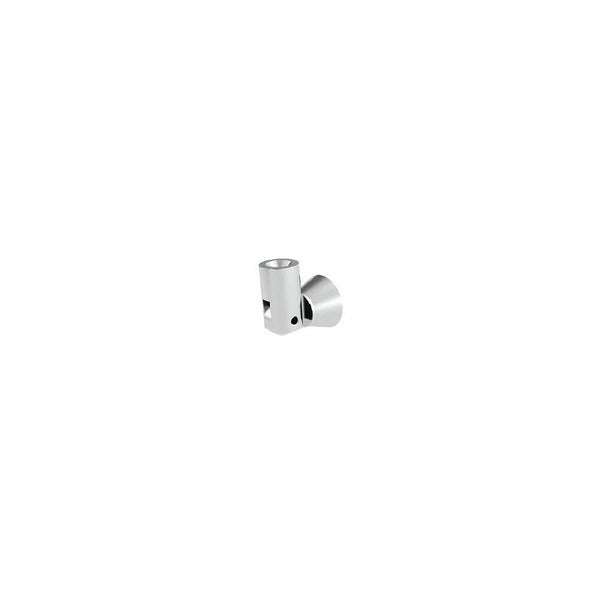 Universal-Halteclip · schwenkbar · 2 Stück