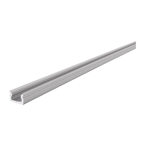 LED Aufbauprofil flach · 5 mm