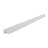LED Aufbauprofil flach · 5 mm