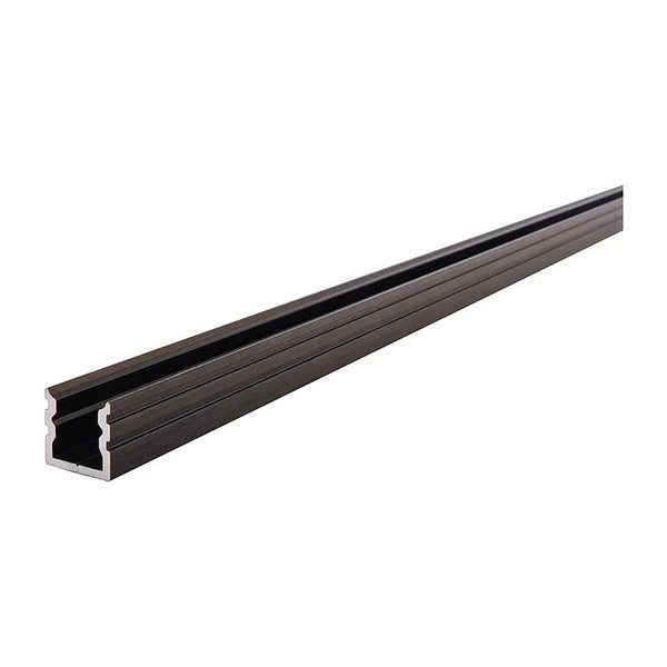 LED Aufbauprofil hoch · 5 mm