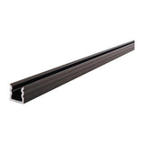 LED Aufbauprofil hoch · 5 mm