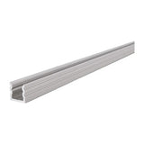 LED Aufbauprofil hoch · 5 mm