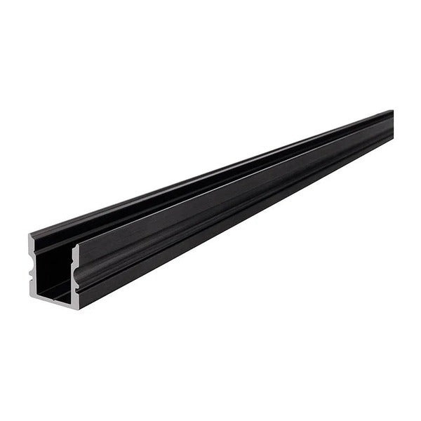 LED Aufbauprofil hoch · 8 mm