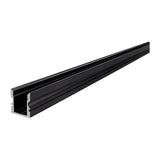 LED Aufbauprofil hoch · 8 mm