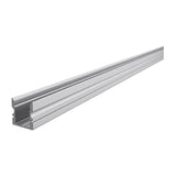 LED Aufbauprofil hoch · 8 mm