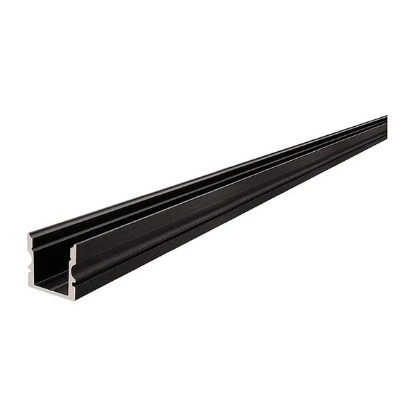 LED Aufbauprofil hoch · 10 mm