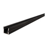 LED Aufbauprofil hoch · 10 mm