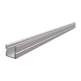 LED Aufbauprofil hoch · 10 mm