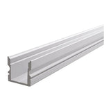 LED Aufbauprofil hoch · 10 mm
