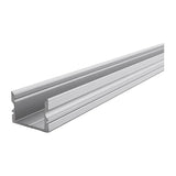 LED Aufbauprofil hoch · 12 mm