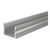 LED Aufbauprofil hoch · 15 mm
